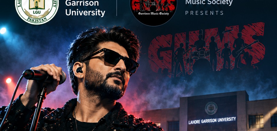 Bilal Saeed Live