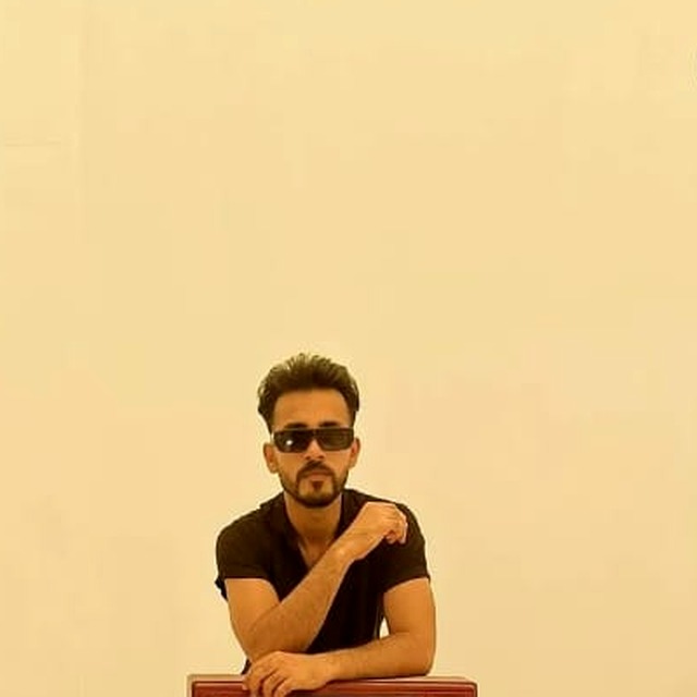 Haider Ali Tiwana